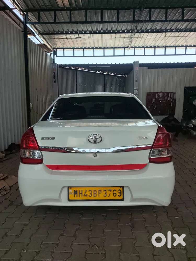 Toyota Etios