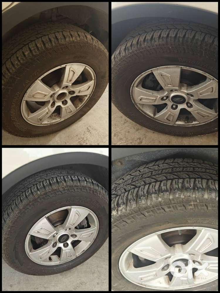 Very Good Condition 2014 Model Xuv 500 W8 For Sale