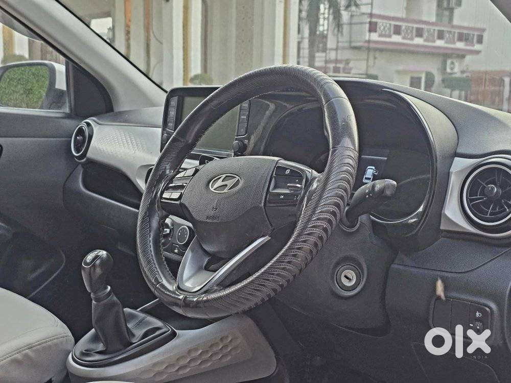 Hyundai Exter S 1.2 Mt, 2023, Petrol