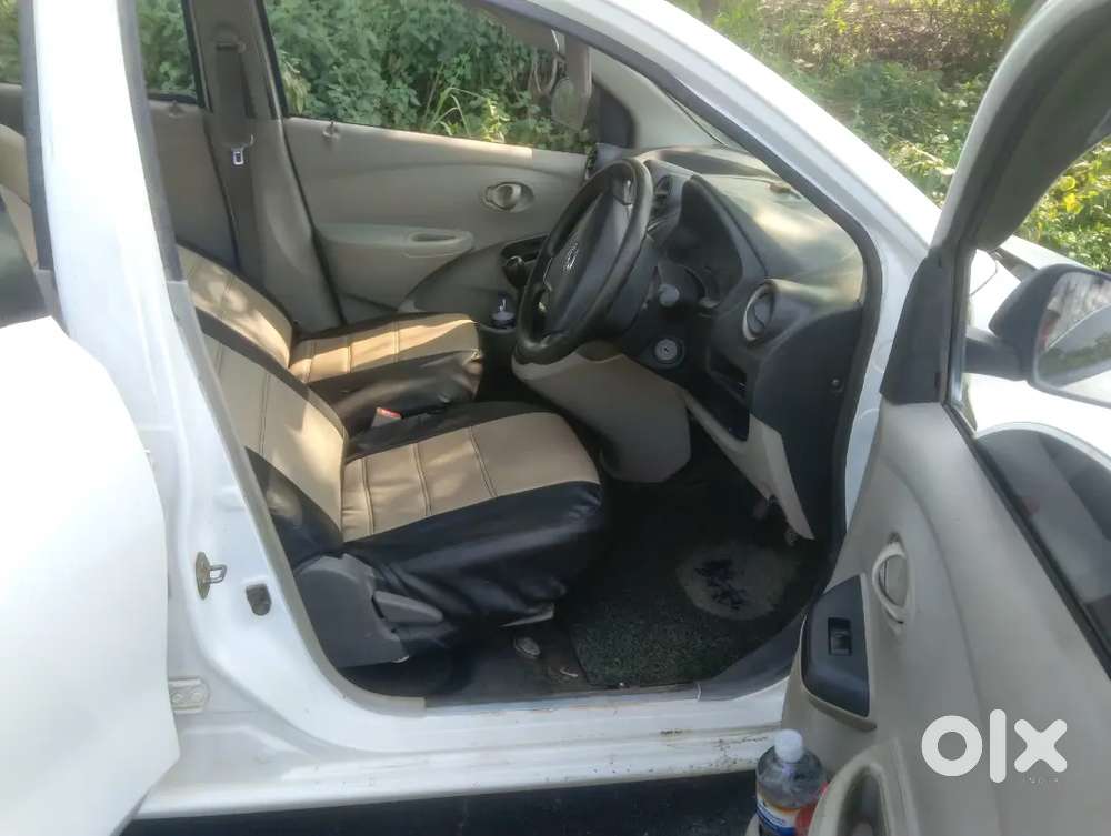 Datsun Go Plus 2019 Manual Petrol
