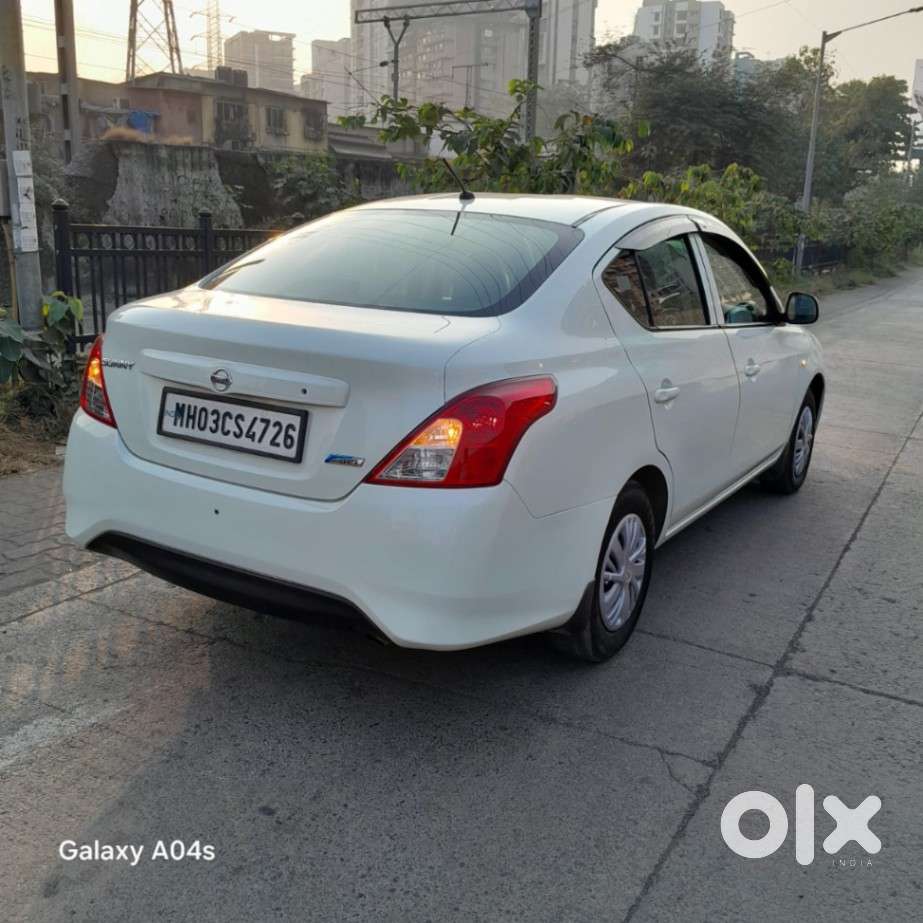 Nissan Sunny 2014-2016 Xe, 2018, Diesel