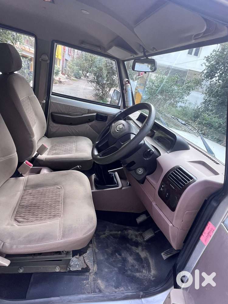 Mahindra Bolero B6 (o), 2020, Diesel