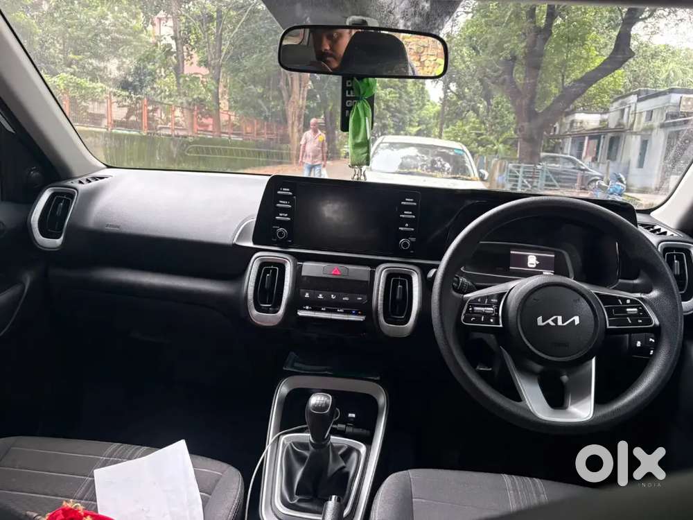 Kia Sonet G 2025