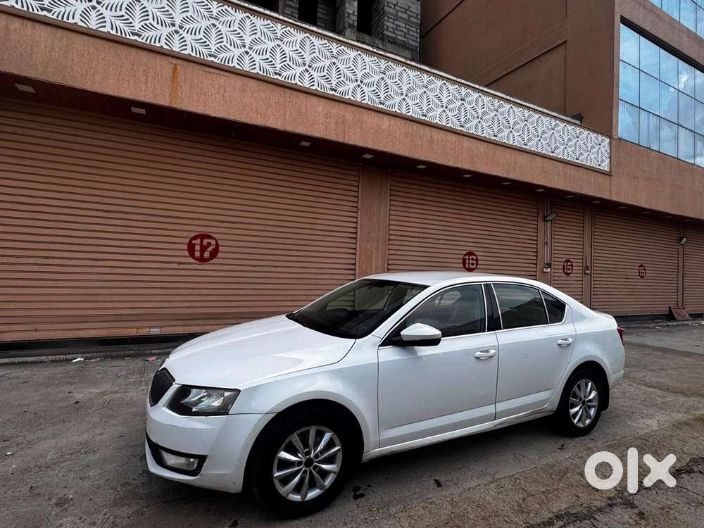Skoda Octavia Diesel 2016