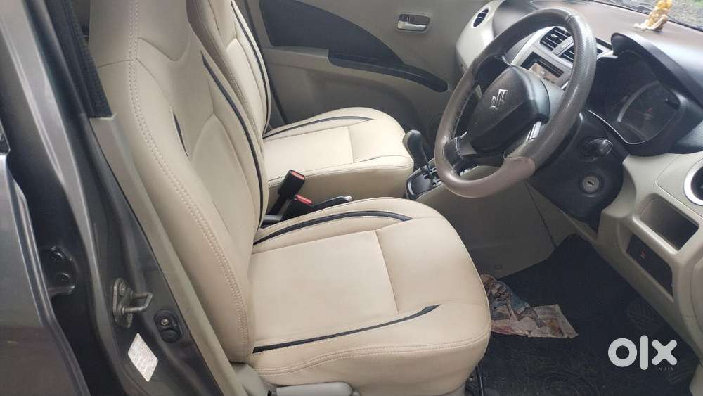 Maruti Suzuki Celerio Vxi At, 2015, Petrol