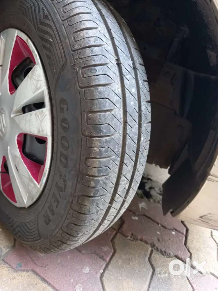 Maruti Suzuki Swift Dzire 2013 Petrol Well Maintained