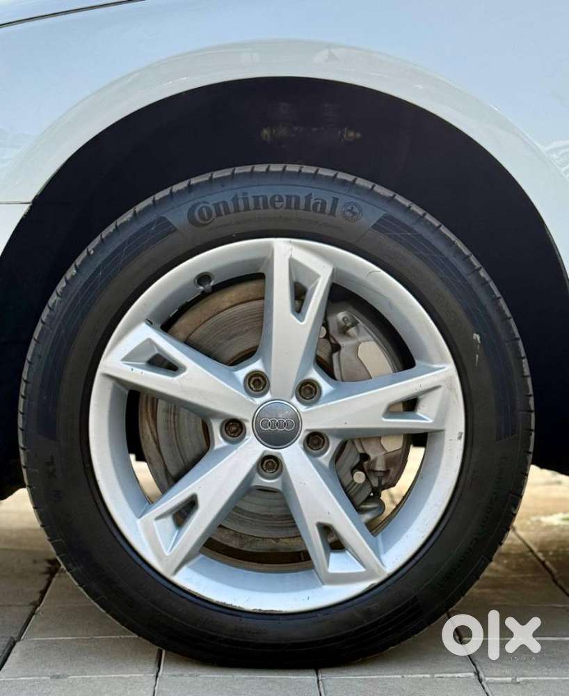 Audi A4 2.0 35 Tdi S Line, 2017, Diesel