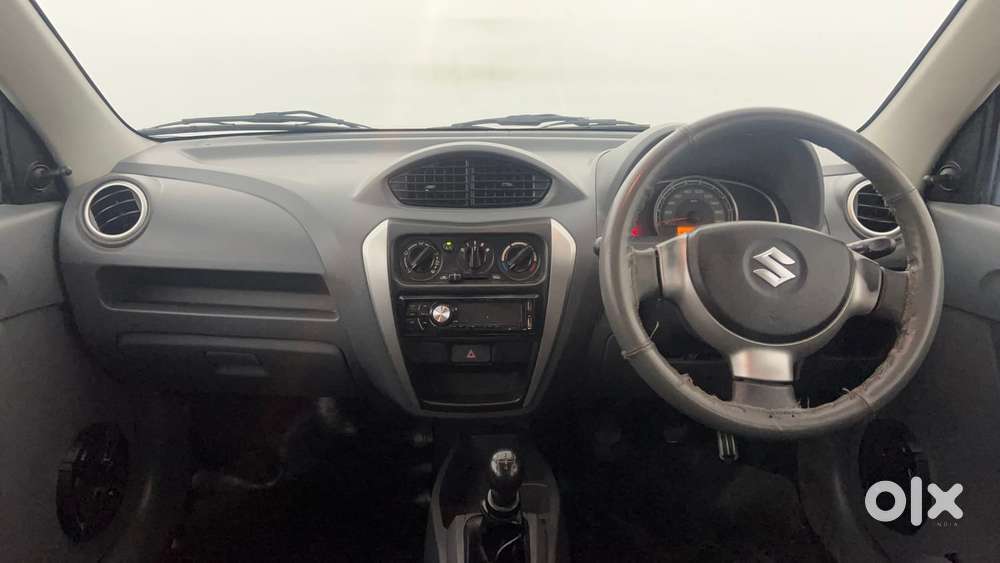 Maruti Suzuki Alto 800 Lxi, 2013, Petrol