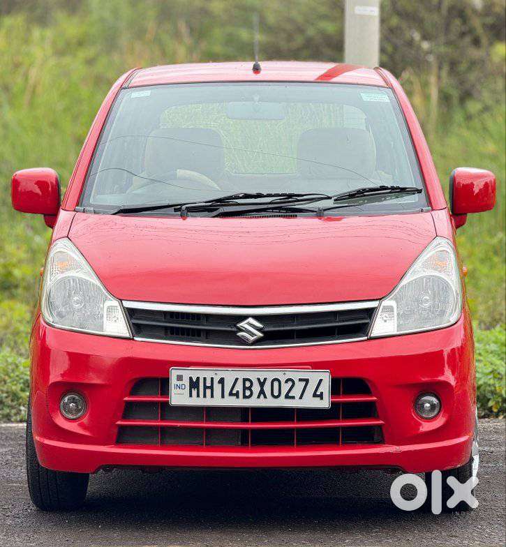 Maruti Suzuki Zen Estilo Vxi Bsiv, 2009, Petrol