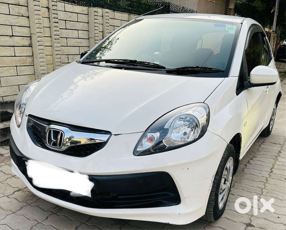 Honda Brio