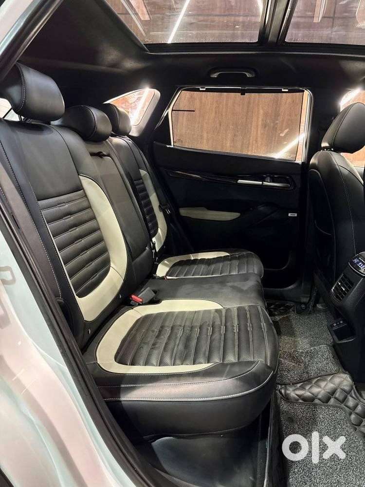 Kia Seltos Gtx Plus At D, 2024, Diesel