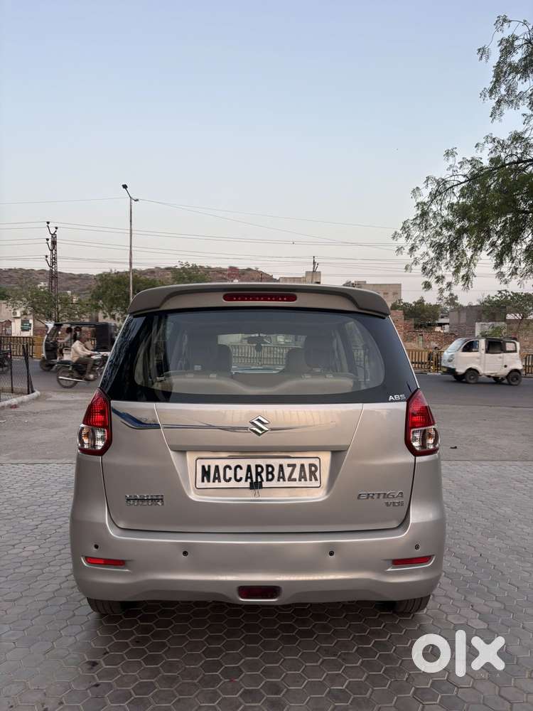 Maruti Suzuki Ertiga 2012-2015 Vdi, 2014, Diesel