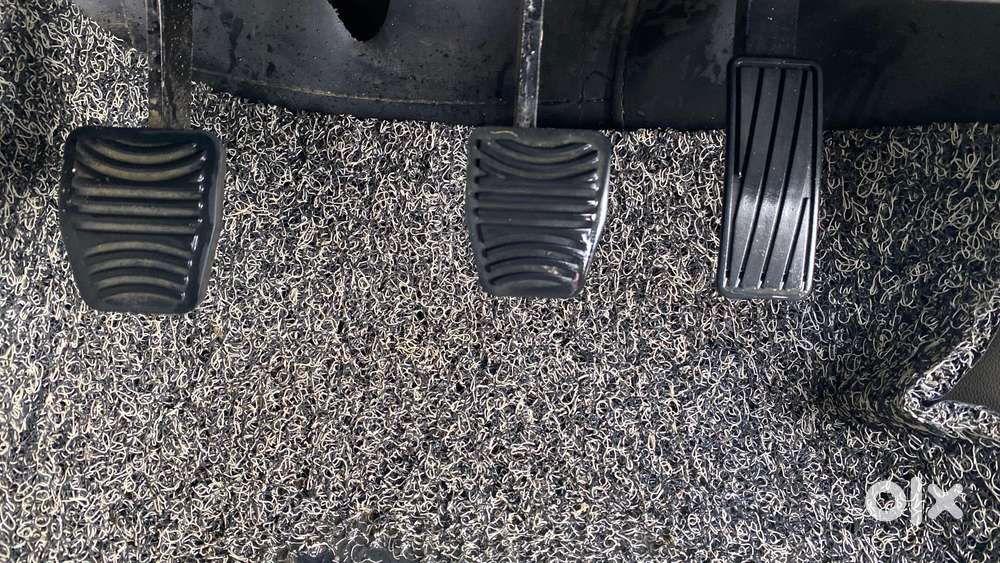 Mahindra Xuv300 W8 Option, 2019, Petrol