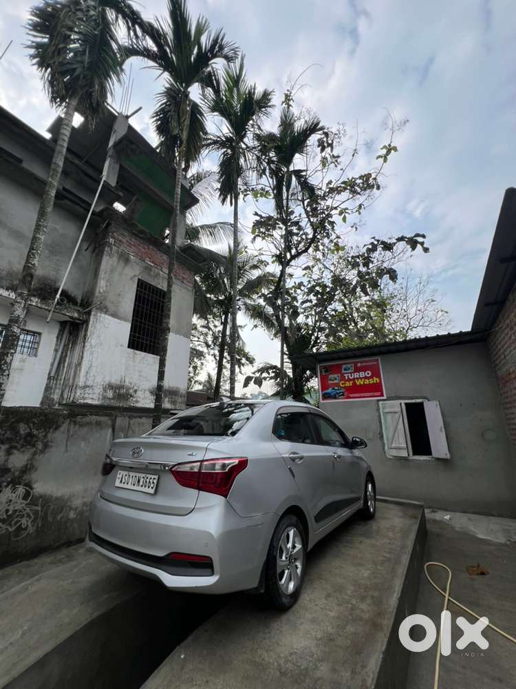 Good Condition Car
