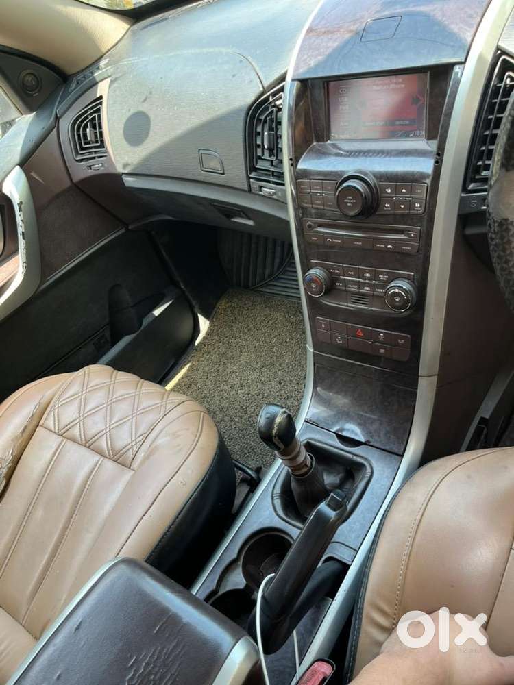 Mahindra Xuv500 2013 Diesel Well Maintained