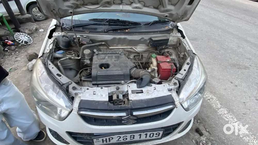 Maruti Suzuki Alto K10 Vxi 2019 For Sale