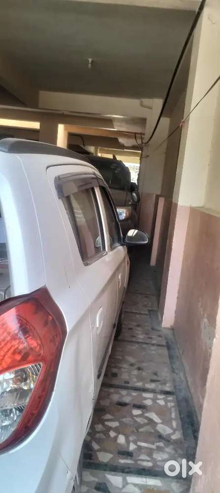 Alto 800 Lxi