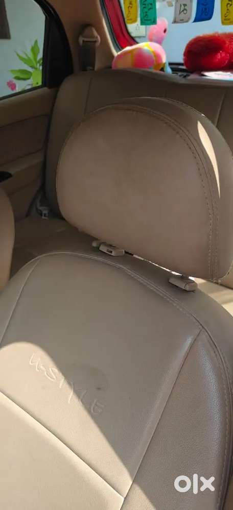 Chevrolet Spark 1.0 E 2009 Model