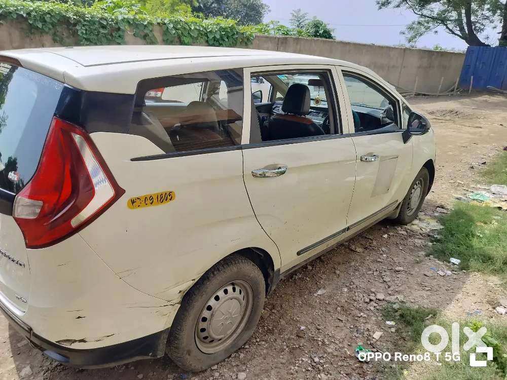 Mahindra Marazzo 2019 Diesel