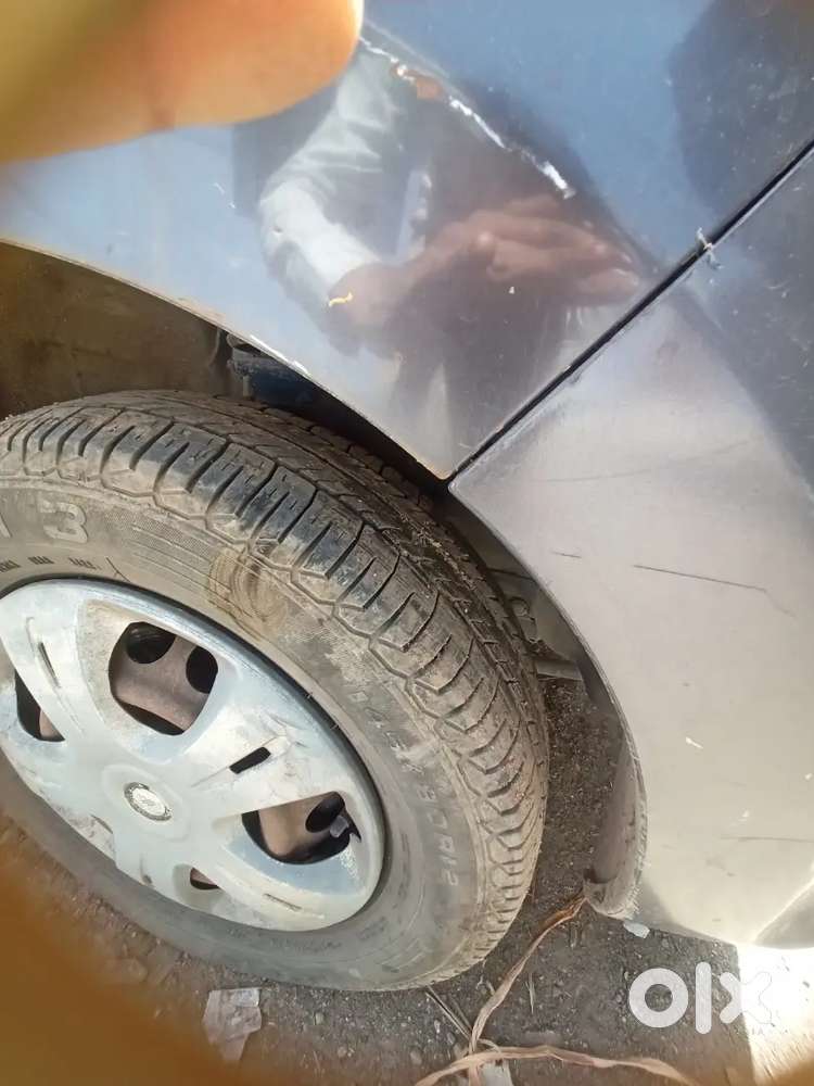 Maruti Suzuki Alto 800 2015 Lpg 75000 Km Driven