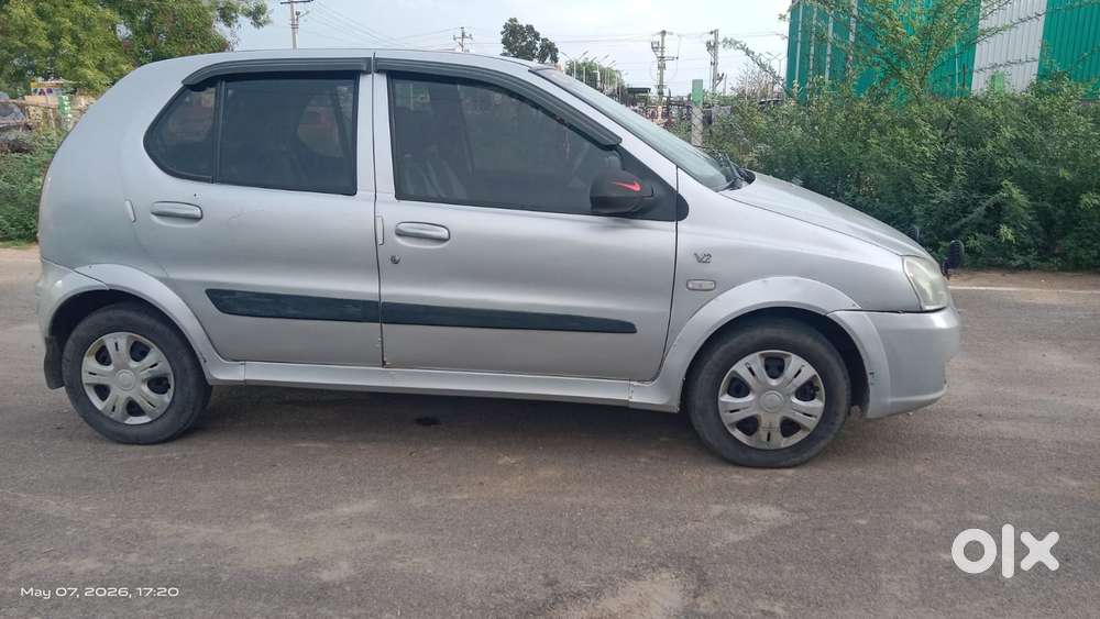 Tata Indica Dle, 2006, Diesel