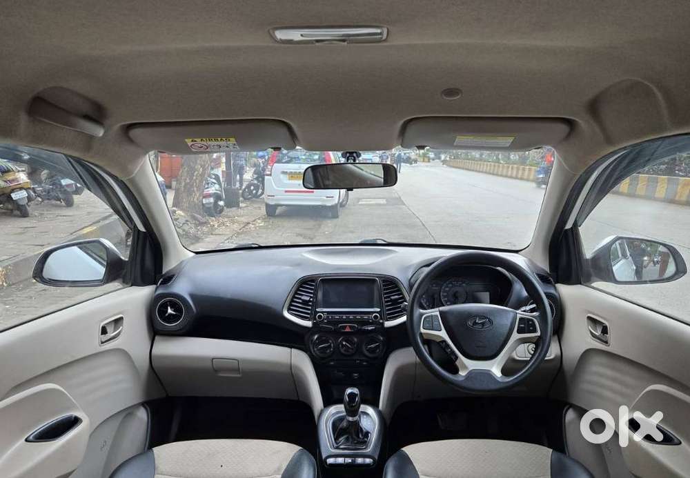 Hyundai Santro Sportz Amt, 2021, Petrol