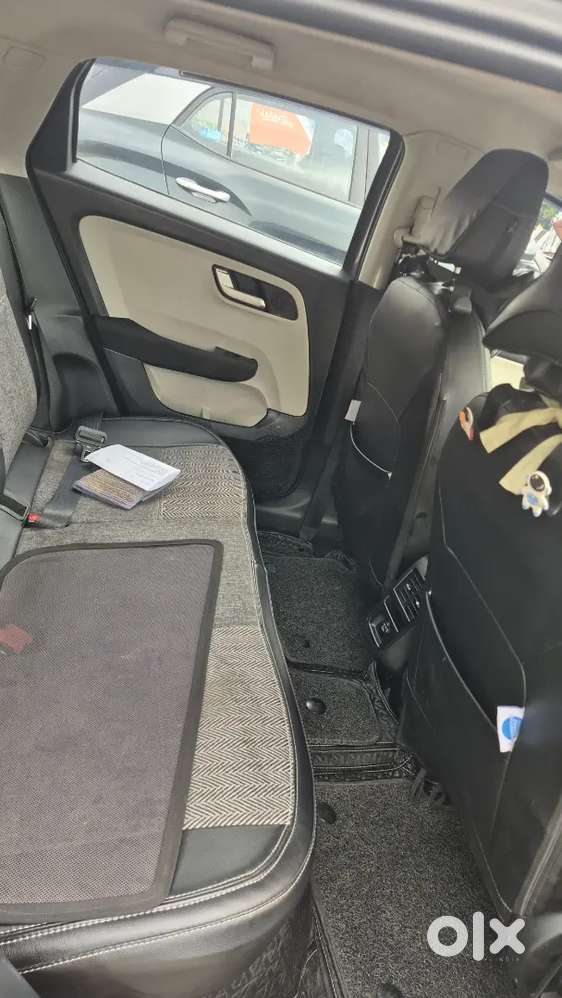 Tata Altroz 2024 Petrol Excellent Maintanance And Very Good Condition