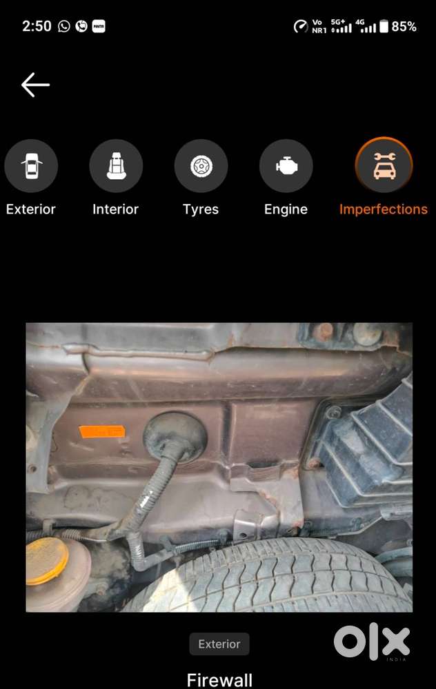 Tata Nano Xta Automatic 2016