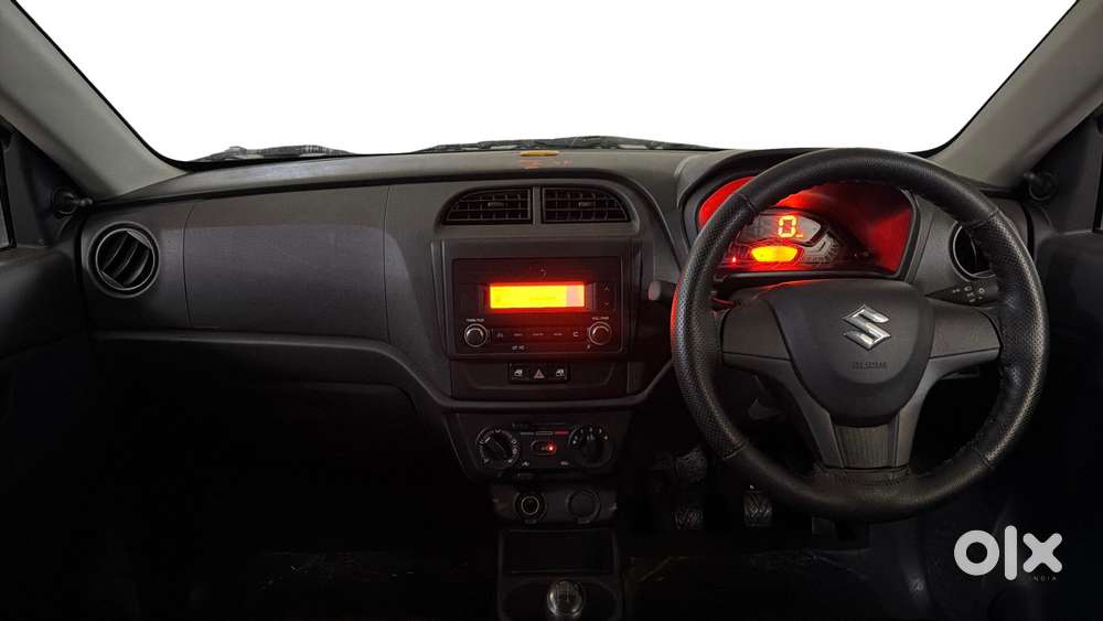 Maruti Suzuki Alto K10 1.0 Vxi, 2024, Petrol