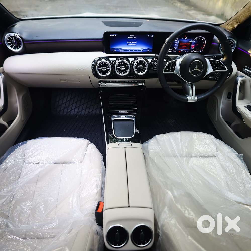 Mercedes-benz A-class Limousine 200, 2024, Petrol