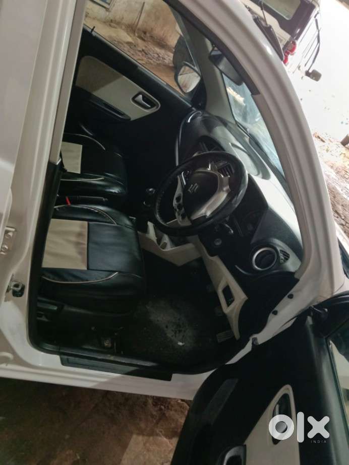 Maruti Suzuki Alto K10 1.0 Vxi, 2021, Petrol