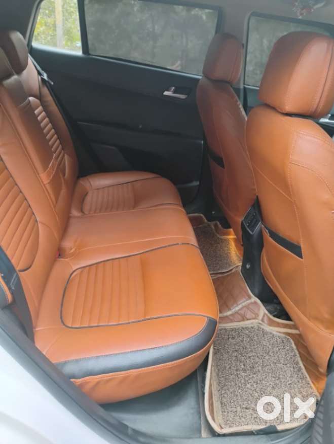 Hyundai Creta 1.4 Crdi S Plus, 2019, Diesel