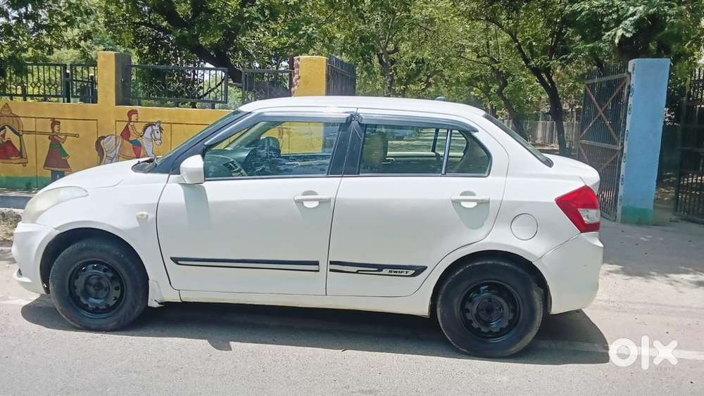 Maruti Swift Dzire 2018