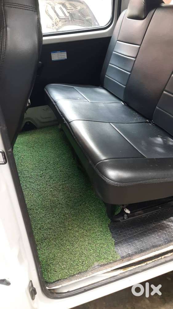 Maruti Suzuki Eeco 2024 Petrol Well Maintained