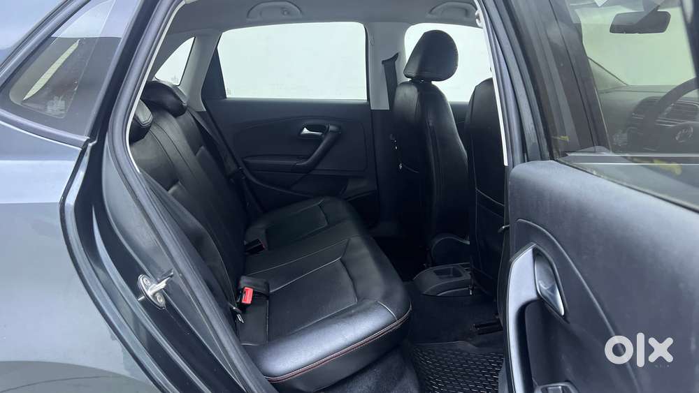 Volkswagen Polo 1.0 Mpi Comfortline, 2021, Petrol