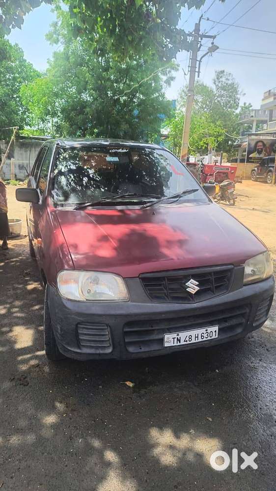2007 Maruti Alto Lxi