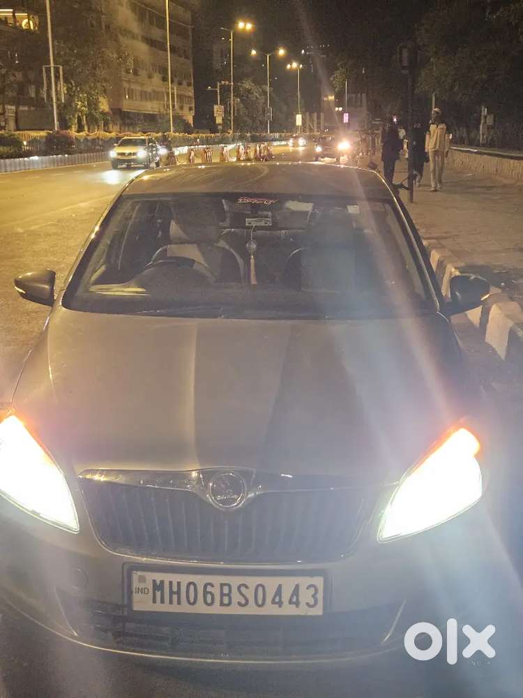 Skoda Rapid Tdi 2017 Diesel 160000 Km Driven Just Take And Drive
