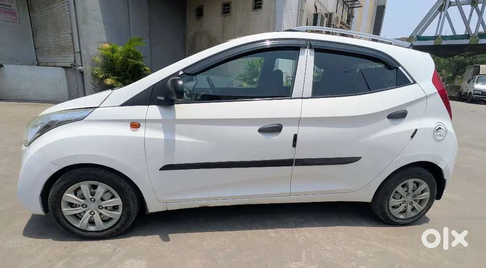 Hyundai Eon 2018 Petrol 67000 Km Driven