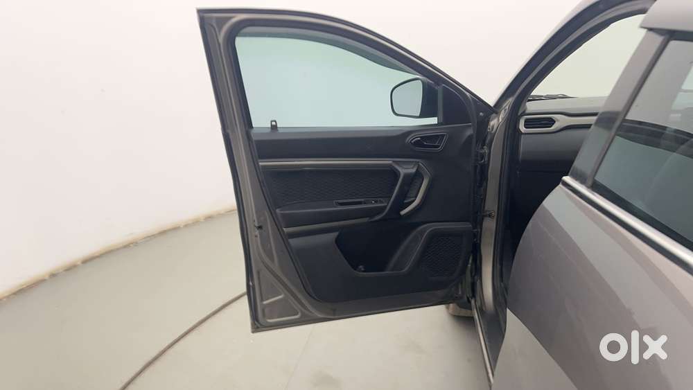 Renault Kiger Rxz, 2021, Petrol