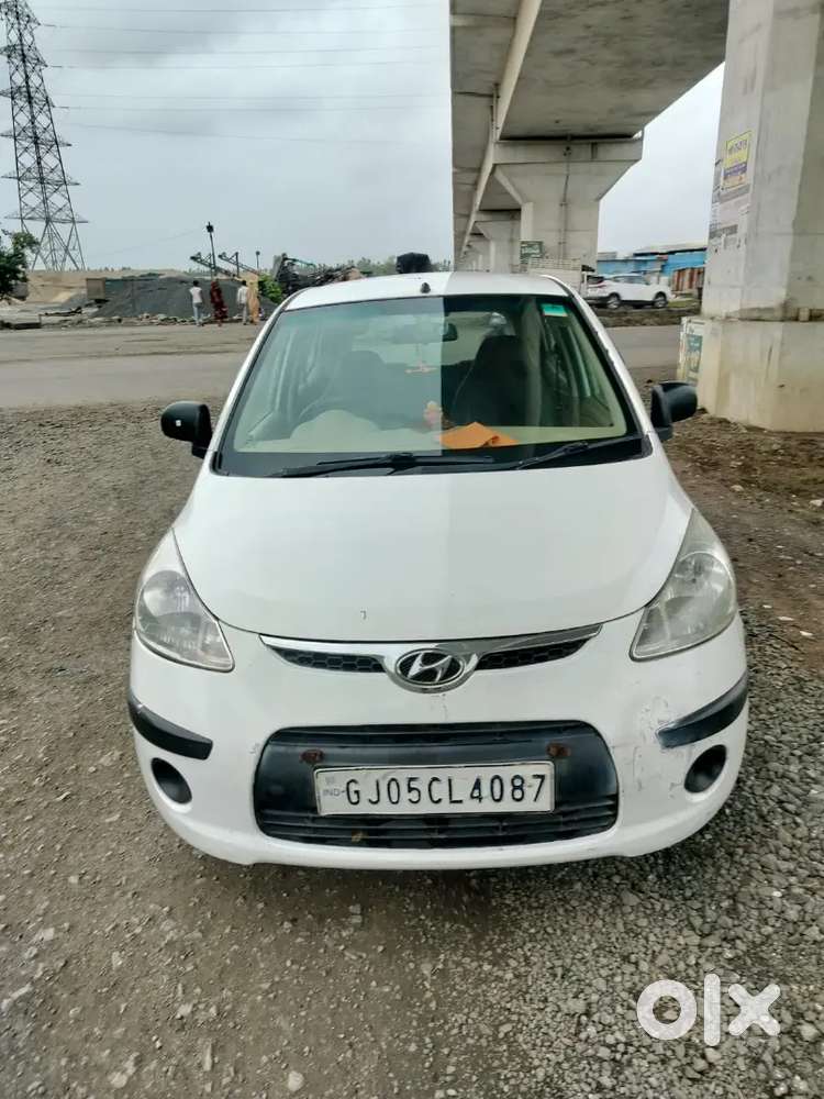 Hyundai I10 2009 Petrol Manual 114000 Km