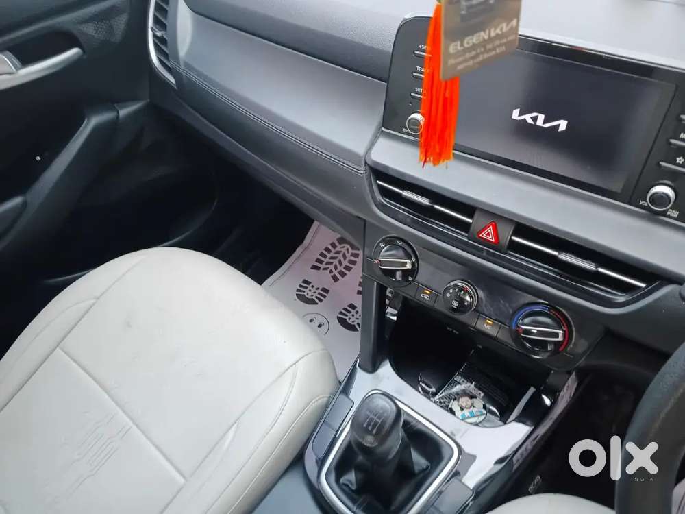 Kia Seltos Htk Petrol 2028