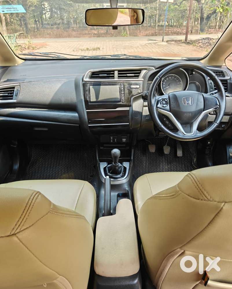 Honda Jazz Vx, 2019, Petrol