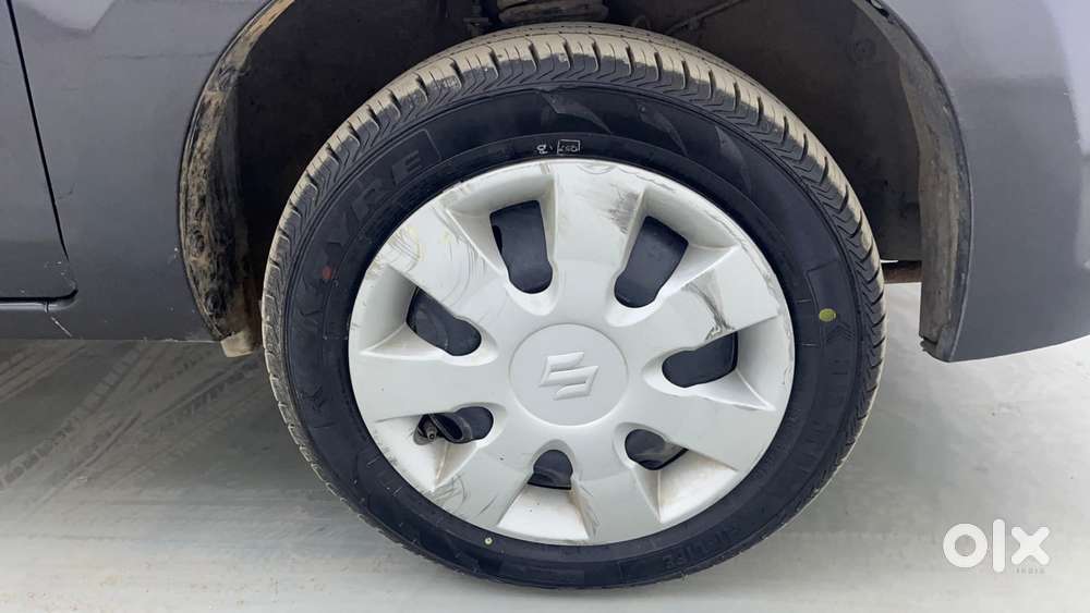 Maruti Suzuki Alto K10 Vxi, 2019, Petrol