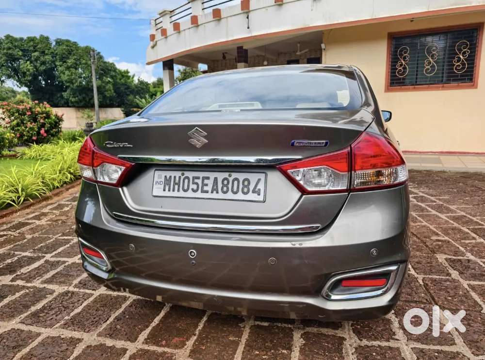 Maruti Suzuki Ciaz 2020 Model
