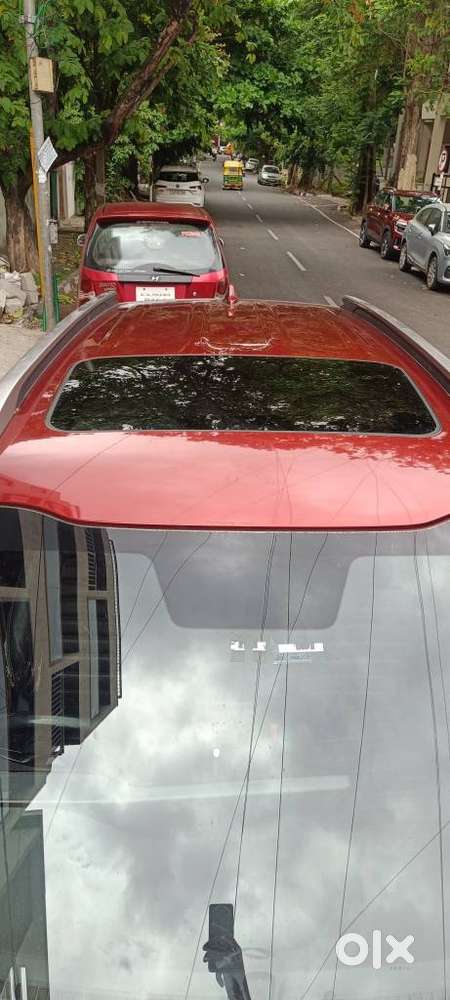Kia Sonet 1.0 Htx Imt Anniversary Edition, 2020, Petrol