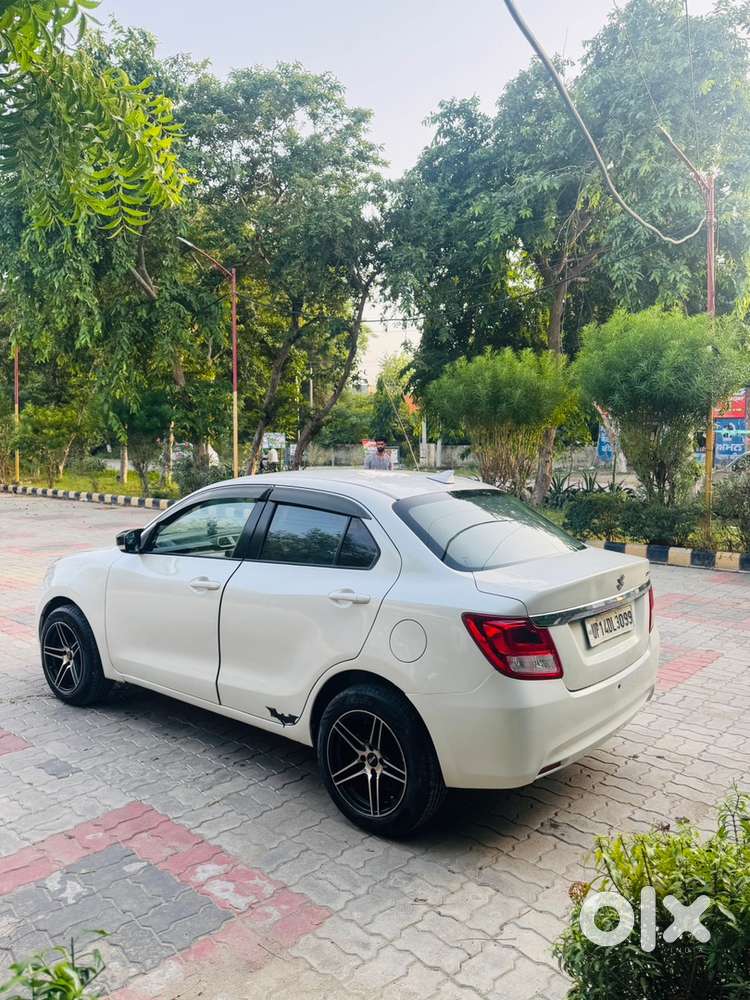 Swift Dzire Diesel 2017