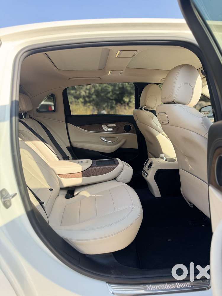 Mercedes-benz E-class E 220d Exclusive, 2019, Diesel