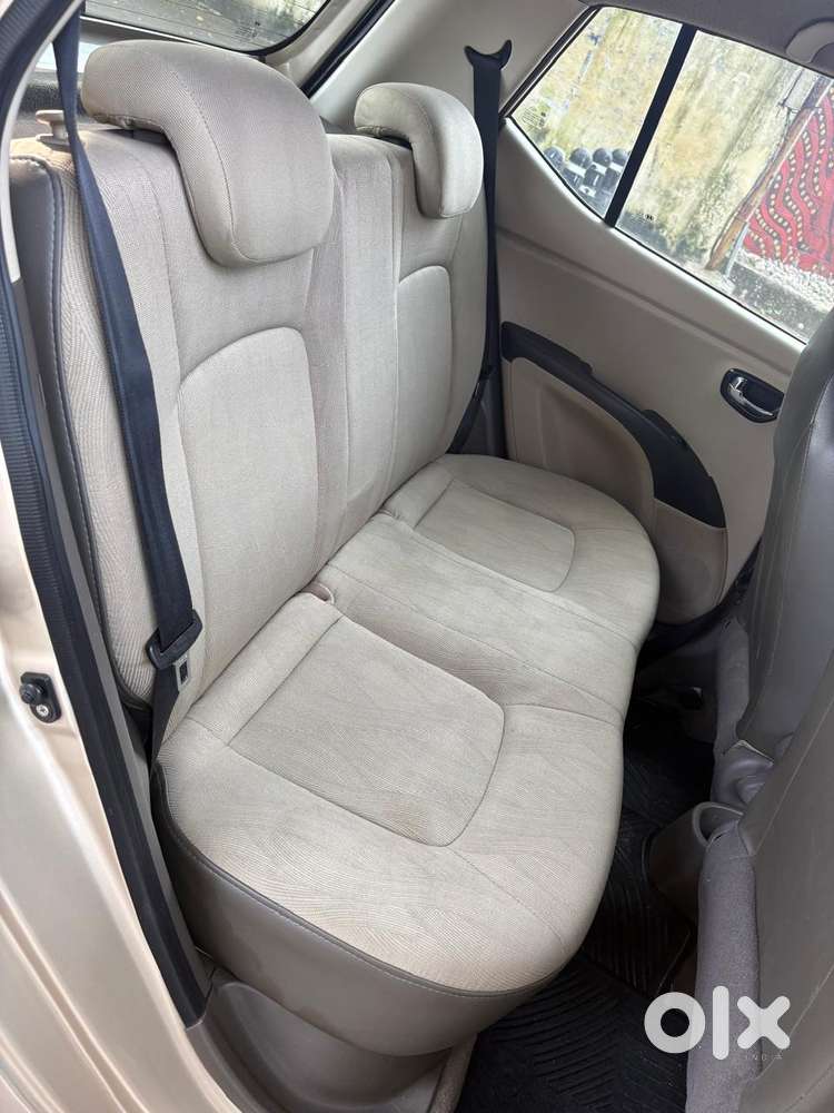 Hyundai I10 1.2 Kappa Sportz, 2011, Petrol