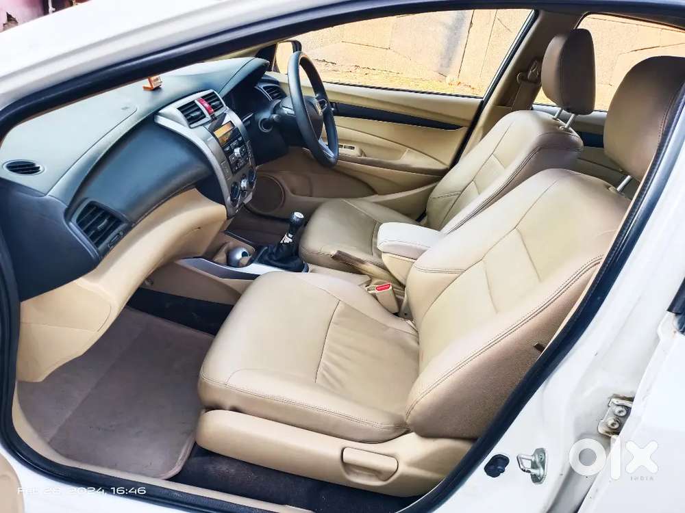 Honda Amaze 2017 Cng , 1st Owner.