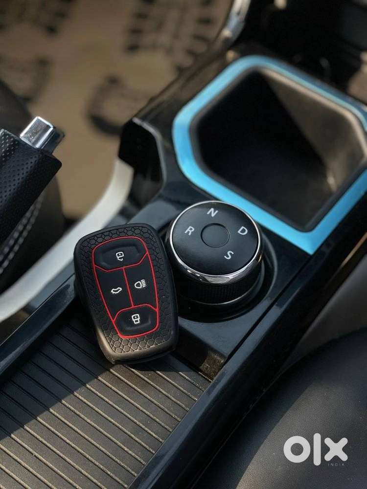 Tata Nexon Ev Xz Plus, 2023, Electric